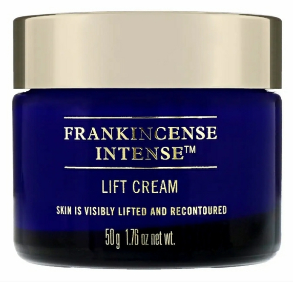 Neal's Yard Remedies Facial Moisturisers Frankincense Intense Lift Cream Turmeric Root Extract Benefits in Facial Moisturizers: Exploring the Radiance of Frankincense Intense Lift Cream